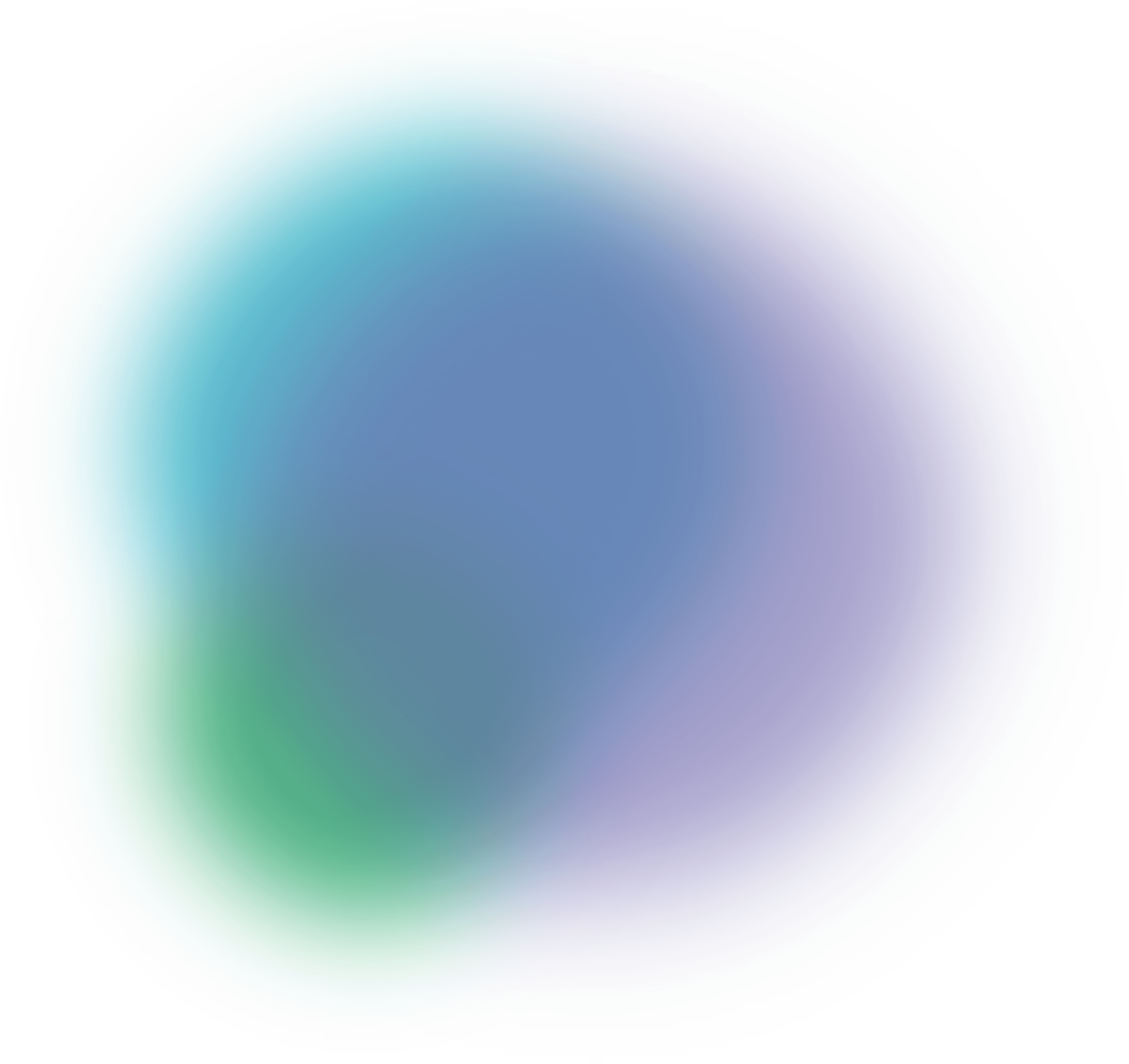 Blob Background